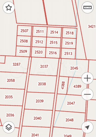 Участок 3,5 га (промназначения)