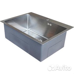 Кухонная мойка