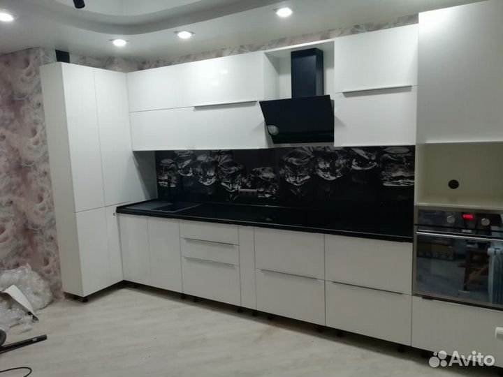 Кухонный гарнитур на заказ