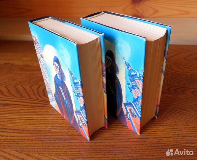 Ф.М.Достоевский (Братья Карамазовы. )