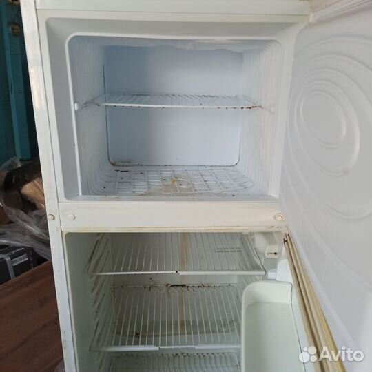 Холодильник nord бу