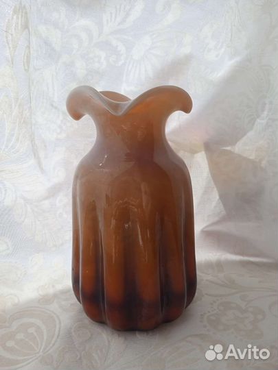 Кувшин винтажный и ваза