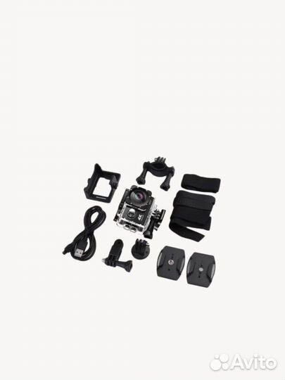 Экшн камера