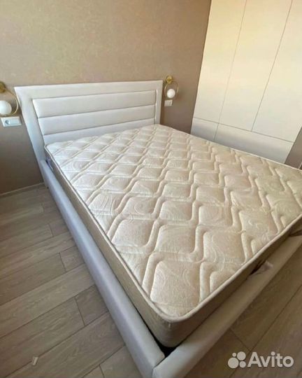 Матрас новый ортопедический