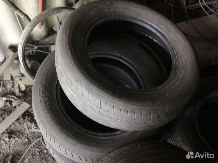 Резина на 15