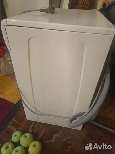 Стиральная машина на запчасти