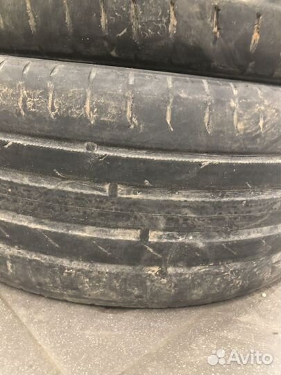 Nokian Tyres Hakka Black 235/45 R18 98W