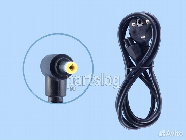 Блок питания для Sony 10.5V 2.9A 4.8x1.7mm 30W