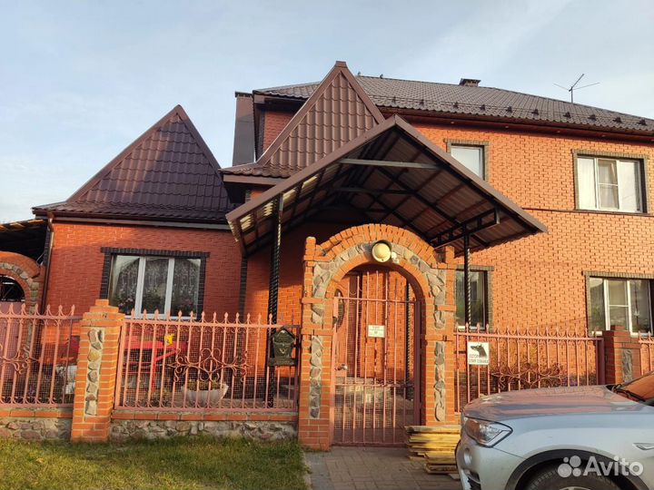 Металлочерепица