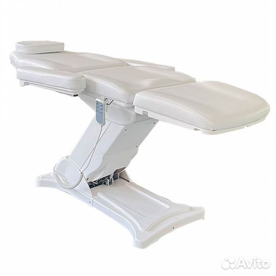 Косметологическое кресло 3 мотора Mizomed MZ 3589