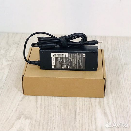 Зарядное устройство для HP 19V4.74A(4.8*1.5)