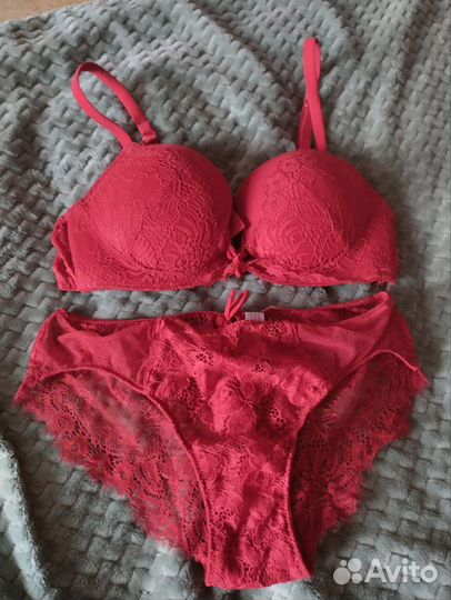 Комплект нижнего белья intimissimi