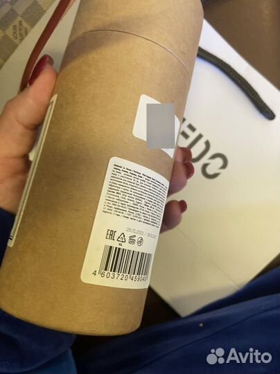 Zielinski rozen духи pink pepper 100 ml