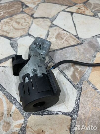 Замок зажигания Citroen C4 хэтчбэк EP6 2010