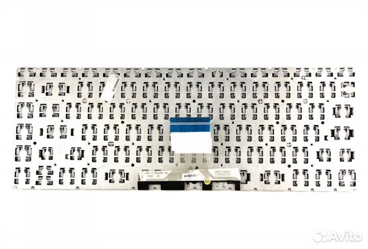 Клавиатура для HP 14-CF 240 g7 p/n: V162530I5, L4