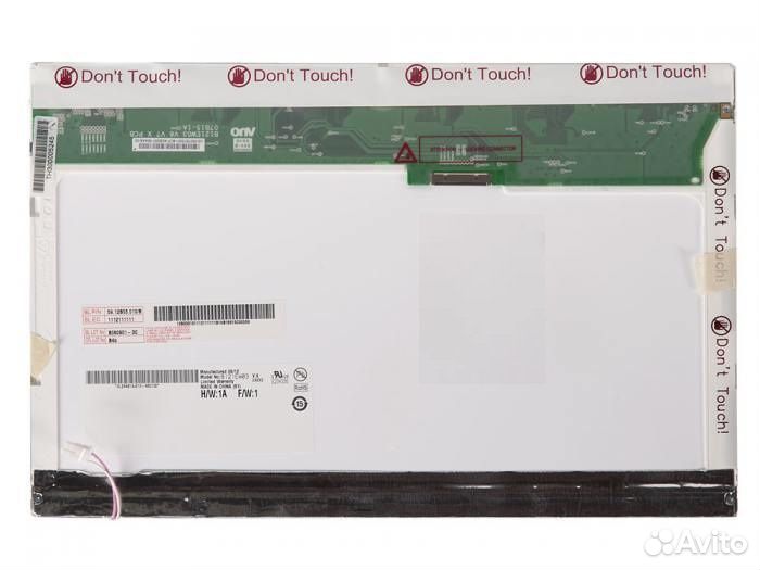 Матрица для ноутбука 12.1