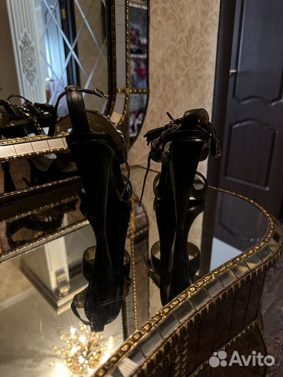 Dsquared2 босоножки оригинал