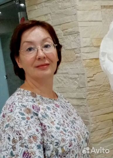 Репетитор по русскому языку и литературе