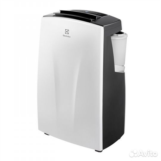Мобильный кондиционер Electrolux eacm - 18 нp/N3