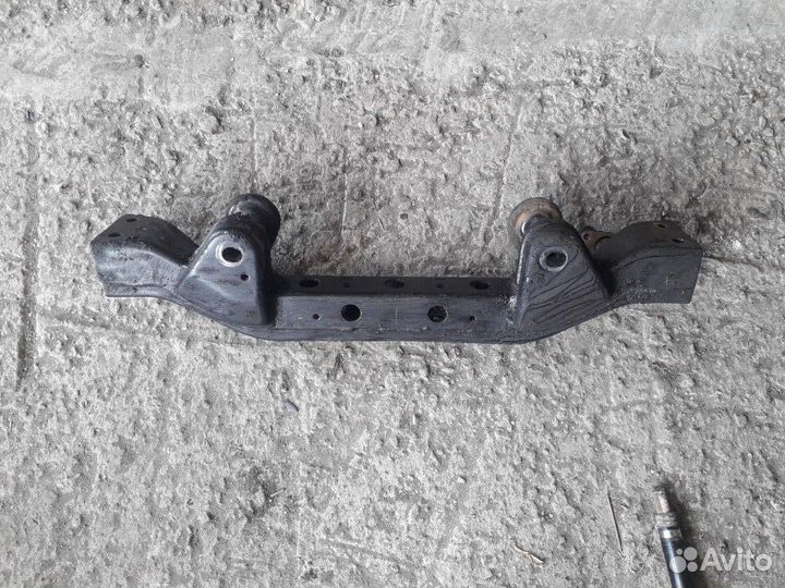 Киа Соренто 1 балка подрамник