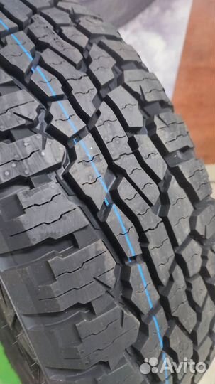 Nokian Tyres Outpost AT 235/70 R16 107T