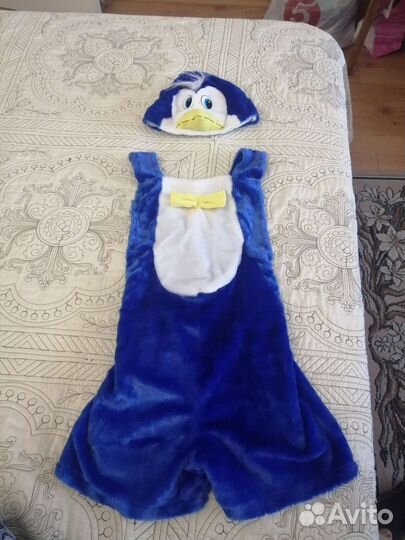 Карнавальные костюмы напрокат