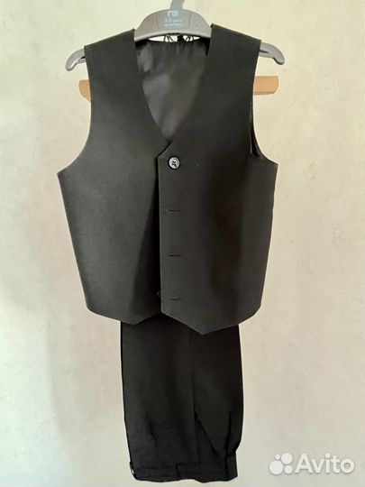 Костюм двойка на мальчика, р. 116