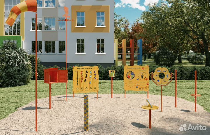 Метеостанция