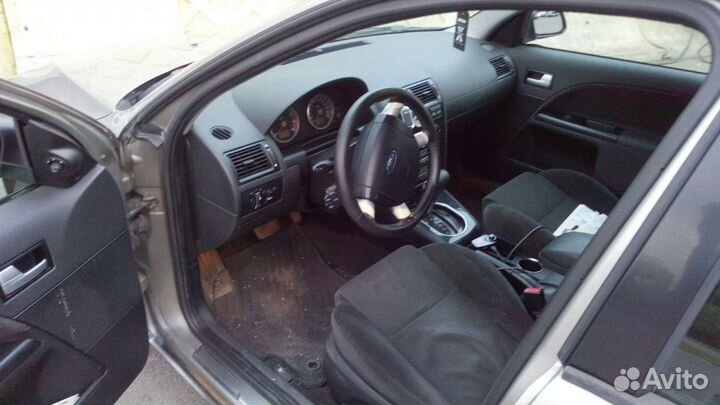 Ford Mondeo 2.0 AT, 2003, 301 000 км