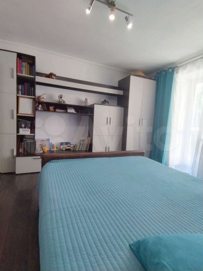 2-к. квартира, 90 м², 2/7 эт.