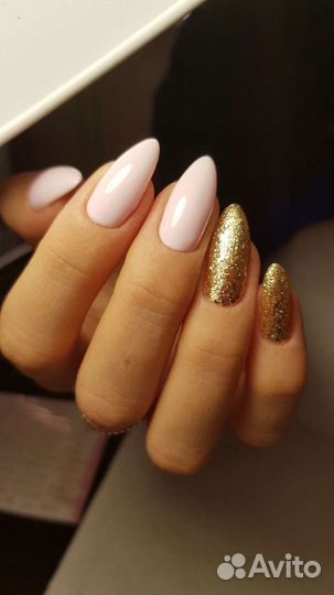 Маникюр, педикюр