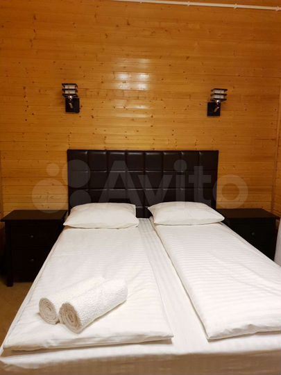 Дом 70 м² на участке 6 сот.