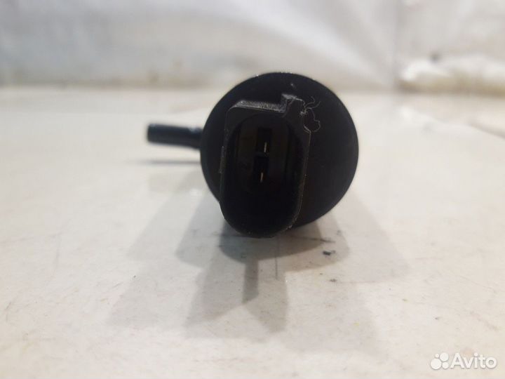 Моторчик омывателя фар (BMW 3 F30/F31/F34/F35)