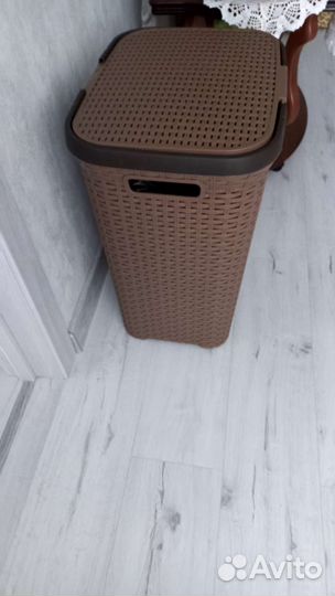Корзина для белья