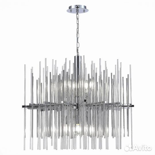 Подвесная люстра ST Luce SL1628.103.12 teramo