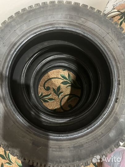 Tunga Nordway 6.5/65 R14