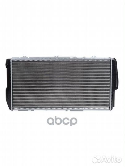 Z20242 радиатор системы охлаждения Audi 100/20