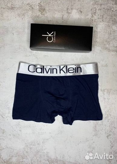 Трусы для мужчин Calvin Klein