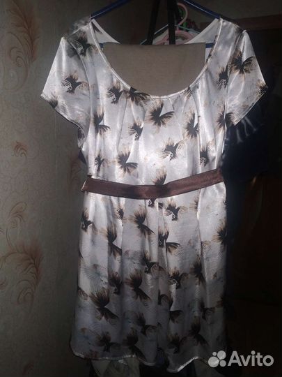 Комплект для беременных (разм.48-50)