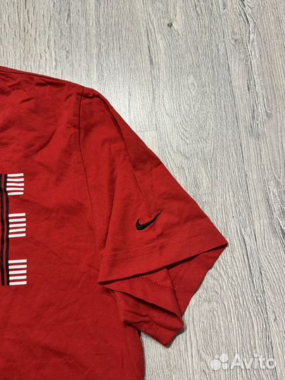 Футболка Nike оригинал