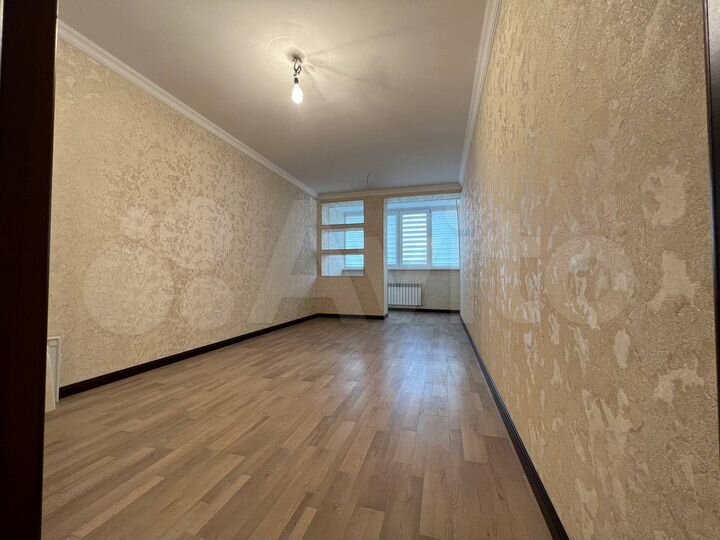 3-к. квартира, 110 м², 4/9 эт.
