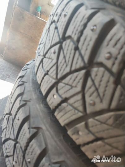 Goodyear Polysteel Radial 185/60 R14 142B
