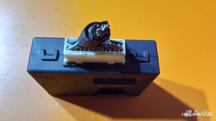 Блок иммобилайзера для Chevrolet Aveo T250