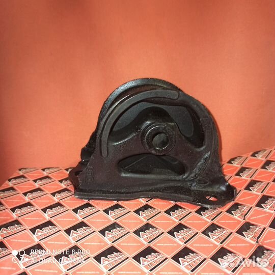 Опора двс задняя Honda Civic