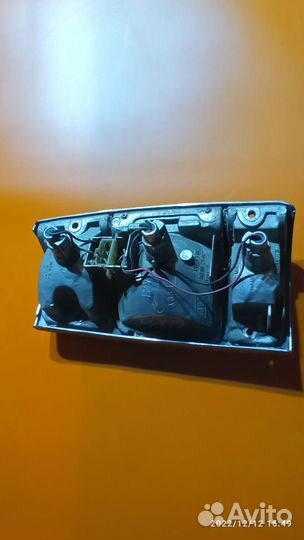 Фонарь задний левый для Isuzu Rodeo 1989 - 1997