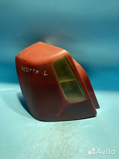 Фонарь левый для Chevrolet Lacetti