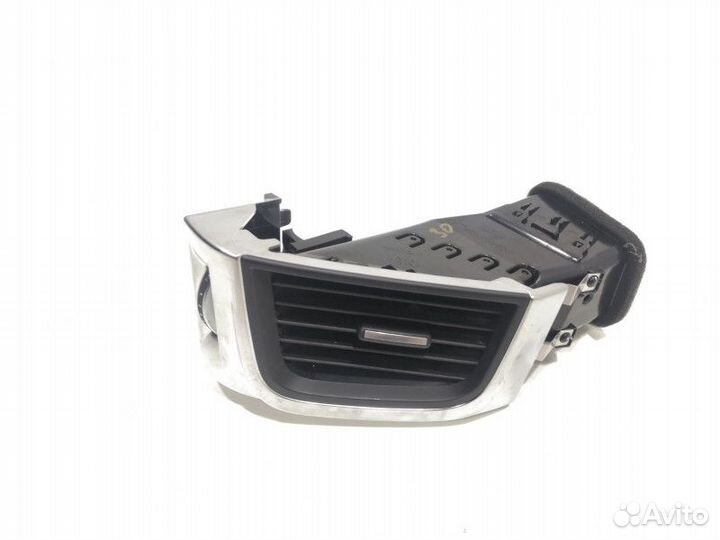 Дефлектор обдува салона правый Jaguar E-Pace 2020