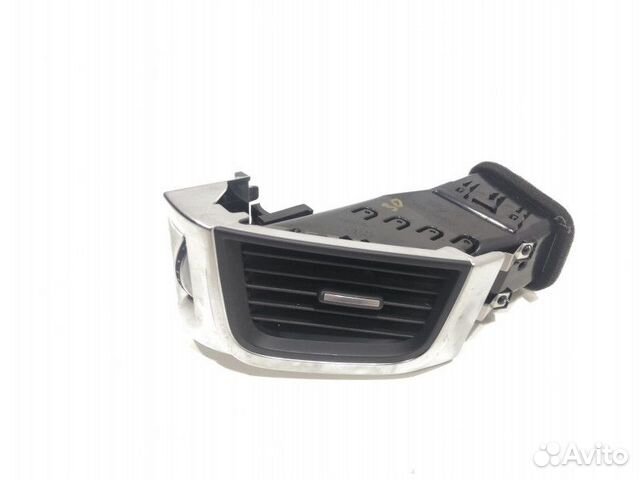 Дефлектор обдува салона правый Jaguar E-Pace 2020