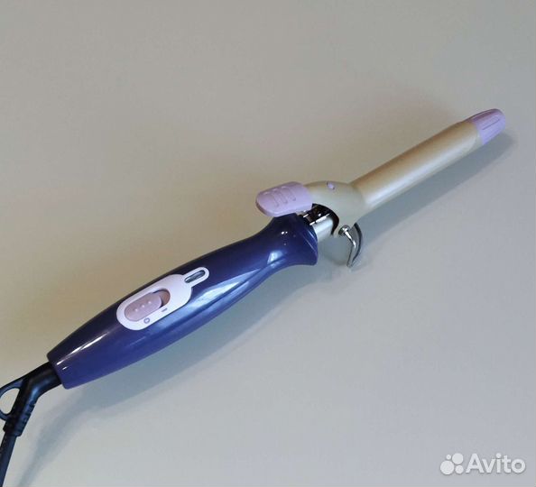 Плойка щипцы для волос Philips