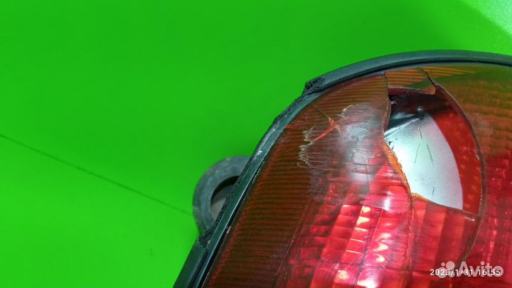 Фонарь левый для Mitsubishi Galant 8 1996-2003